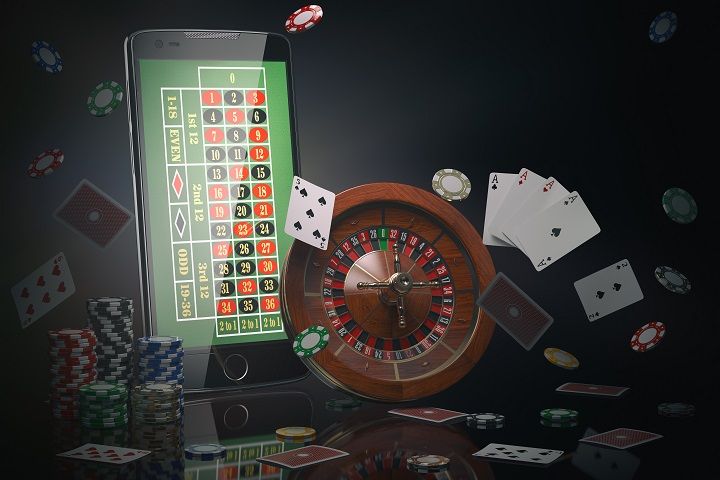 LIKE777 سائٹ کے لیے آن لائن گیمز فراہم کرنے والے
