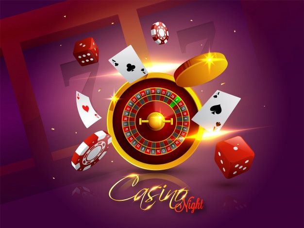 LIKE777 کیسینو گیمز کا ایک زمرہ منتخب کریں

